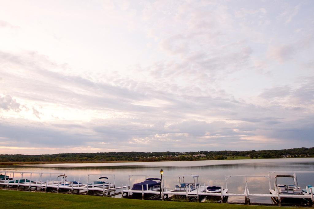 The Ridge Hotel Lake Geneva Exterior photo